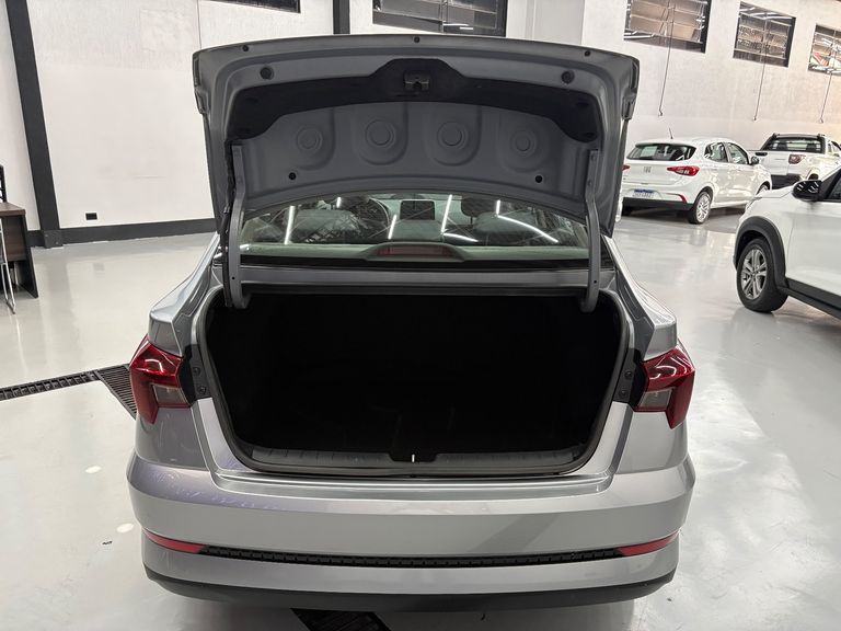 Hyundai HB20S Comfort 1.0  Flex 12V Mec.