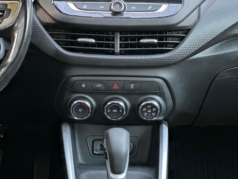 Chevrolet ONIX SEDAN Plus LT 1.0 12V TB Flex Aut.