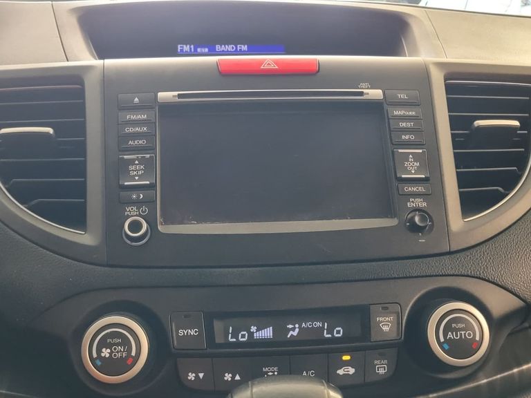 Honda CR-V EXL 2.0 Flexone 16V 2WD Aut.