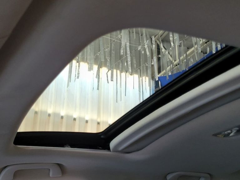 Honda CR-V EXL 2.0 Flexone 16V 2WD Aut.