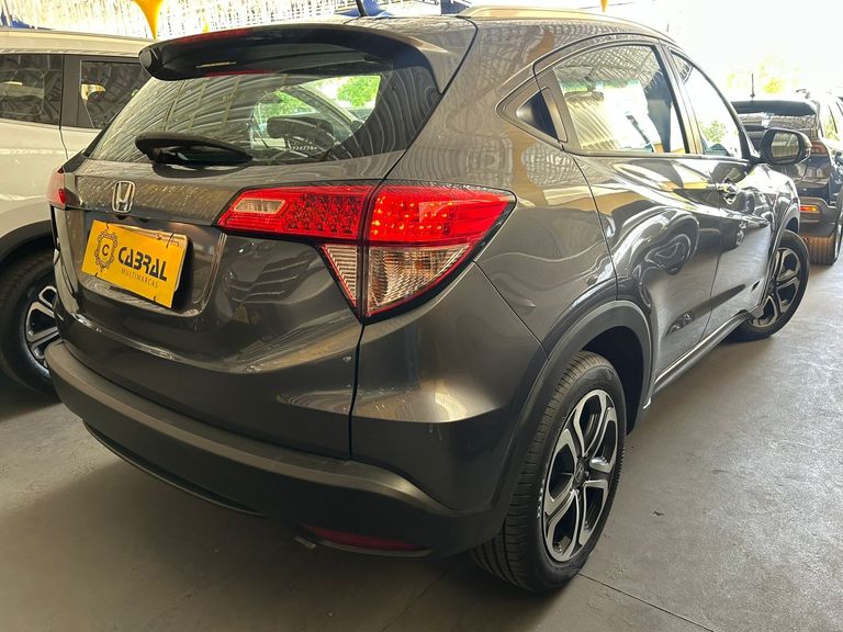 Honda HR-V EXL 1.8 Flexone 16V 5p Aut.