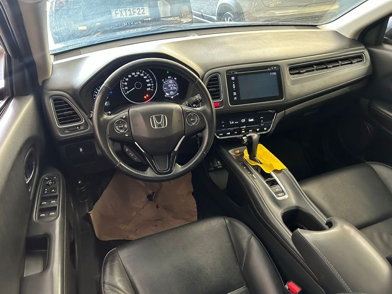 Honda HR-V EXL 1.8 Flexone 16V 5p Aut.