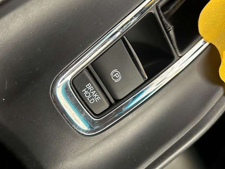 Honda HR-V EXL 1.8 Flexone 16V 5p Aut.