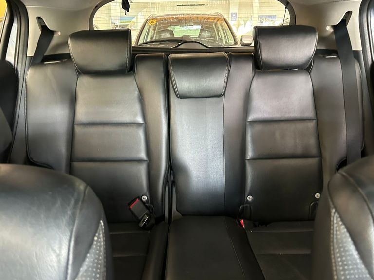 Honda HR-V EXL 1.8 Flexone 16V 5p Aut.