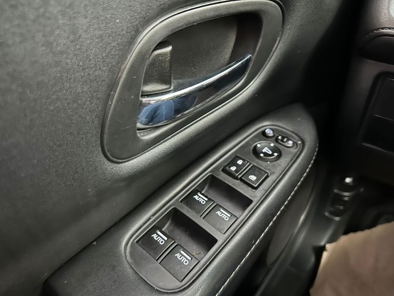 Honda HR-V EXL 1.8 Flexone 16V 5p Aut.