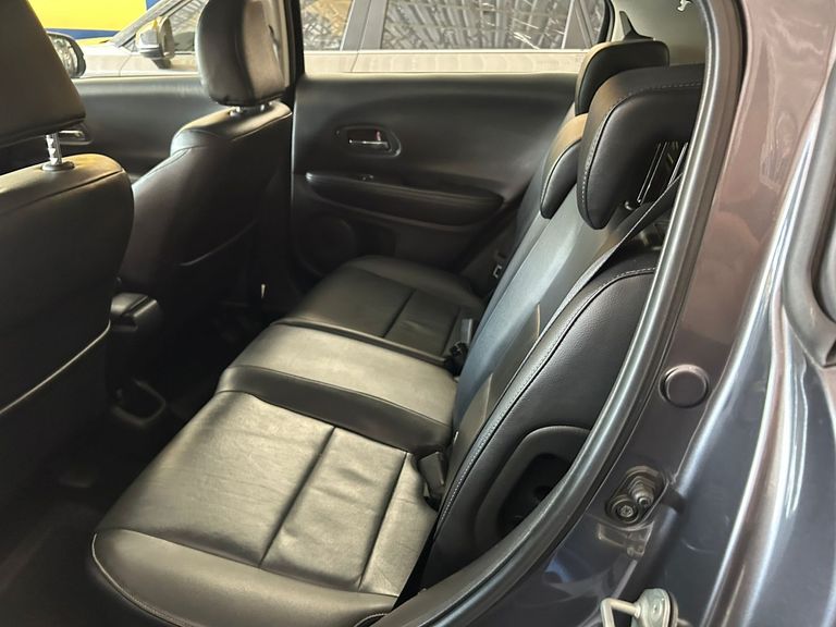 Honda HR-V EXL 1.8 Flexone 16V 5p Aut.