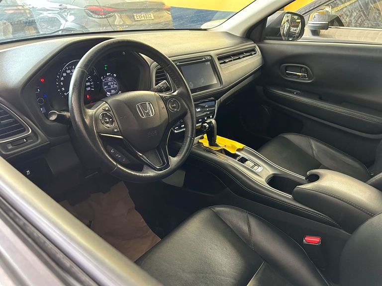Honda HR-V EXL 1.8 Flexone 16V 5p Aut.