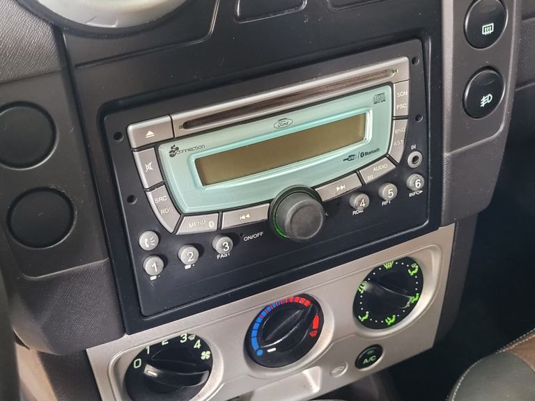 Ford EcoSport XLT 2.0/ 2.0 Flex 16V 5p Aut.