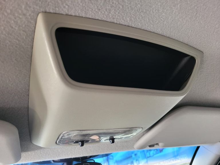 Ford EcoSport XLT 2.0/ 2.0 Flex 16V 5p Aut.