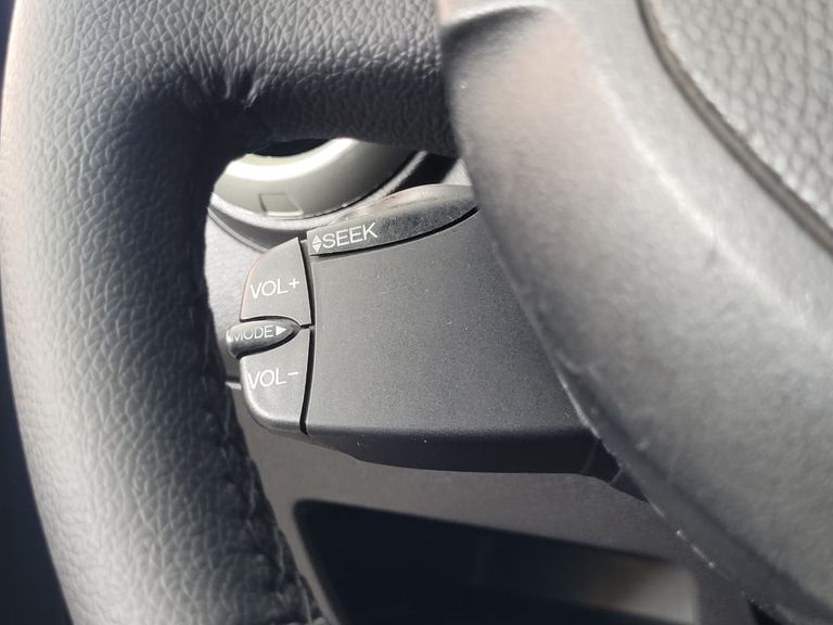 Ford EcoSport XLT 2.0/ 2.0 Flex 16V 5p Aut.