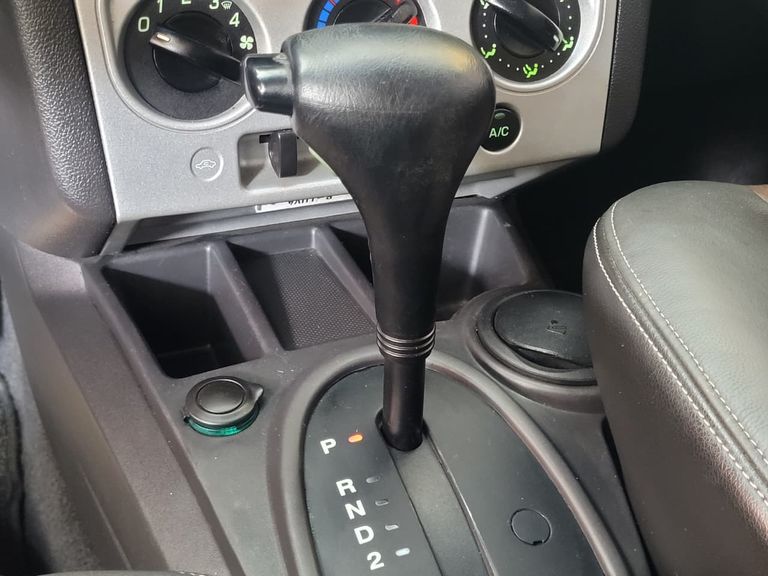 Ford EcoSport XLT 2.0/ 2.0 Flex 16V 5p Aut.