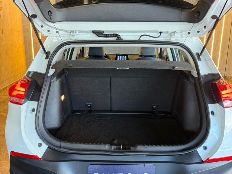 Chevrolet TRACKER Premier 1.2 Turbo 12V Flex Aut.