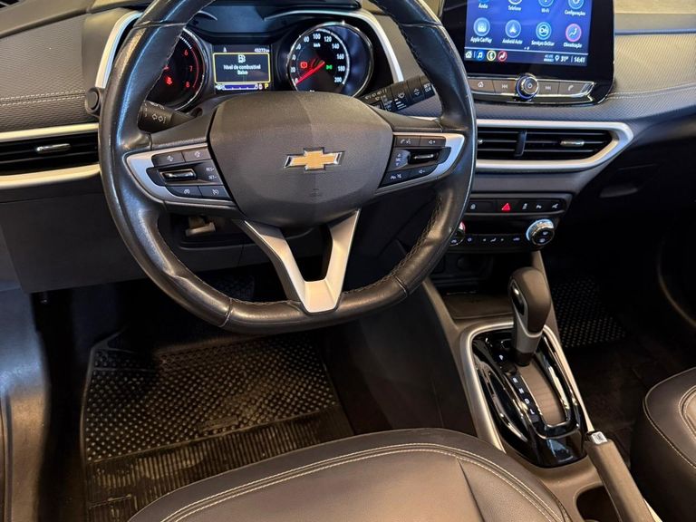 Chevrolet TRACKER Premier 1.2 Turbo 12V Flex Aut.