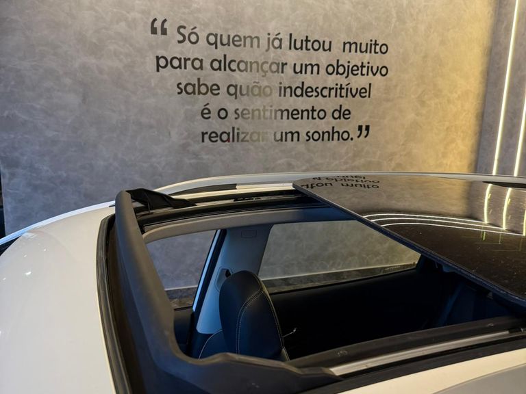 Chevrolet TRACKER Premier 1.2 Turbo 12V Flex Aut.