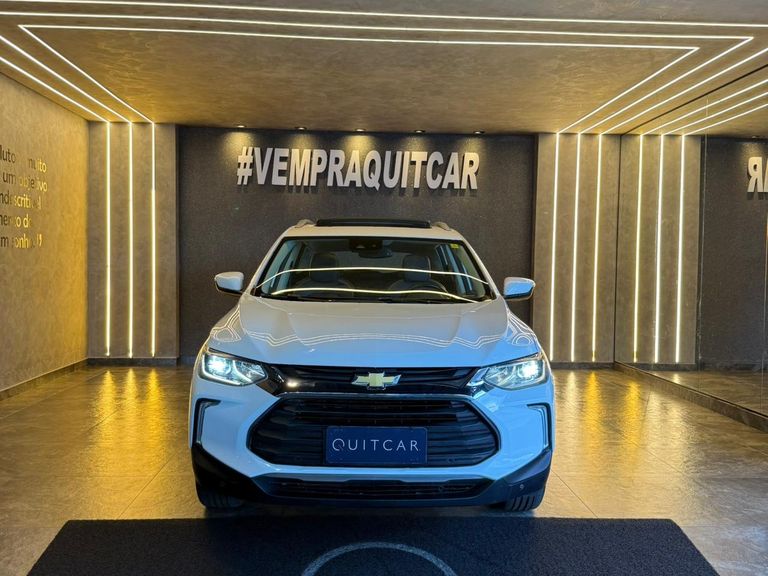 Chevrolet TRACKER Premier 1.2 Turbo 12V Flex Aut.