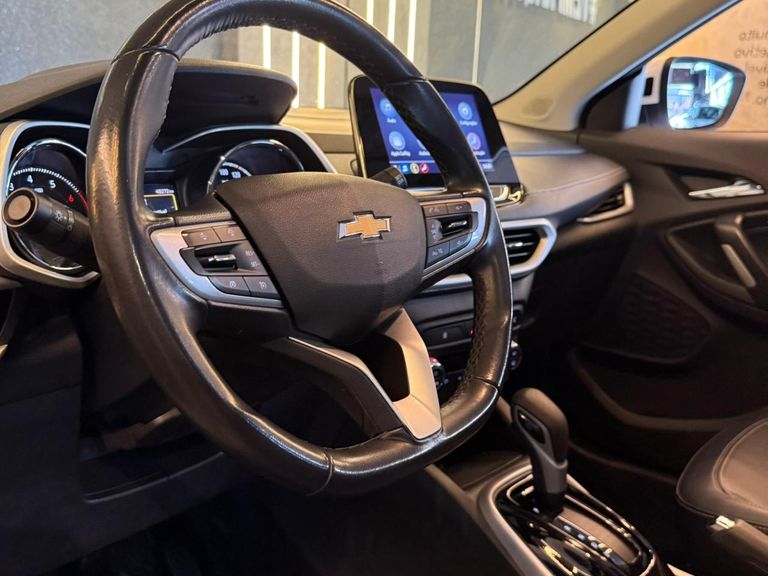 Chevrolet TRACKER Premier 1.2 Turbo 12V Flex Aut.