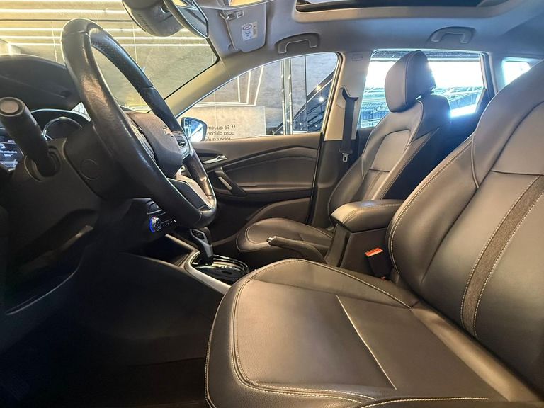 Chevrolet TRACKER Premier 1.2 Turbo 12V Flex Aut.