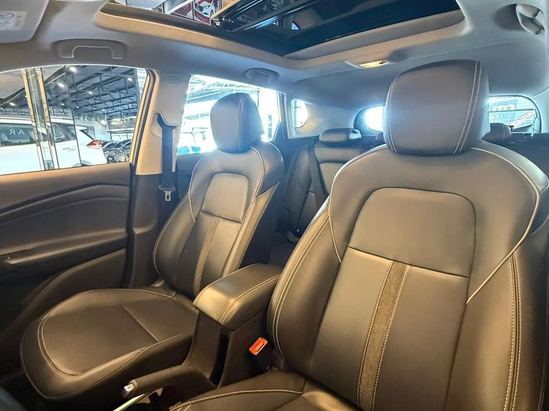 Chevrolet TRACKER Premier 1.2 Turbo 12V Flex Aut.