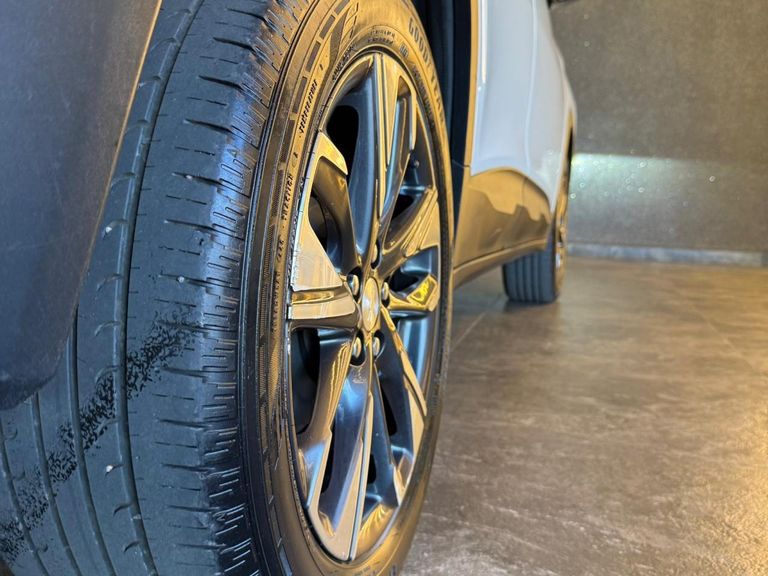 Chevrolet TRACKER Premier 1.2 Turbo 12V Flex Aut.