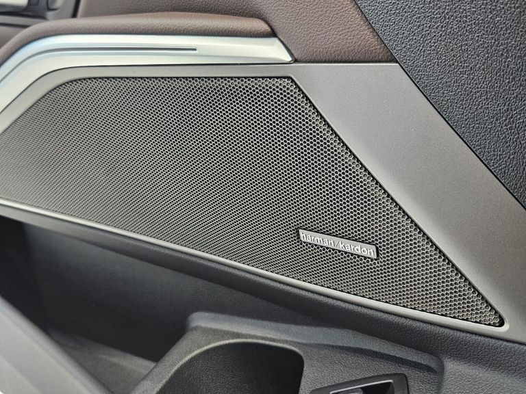 BMW 320iA 2.0 TB M Sport A.Flex/M.Sport 4p