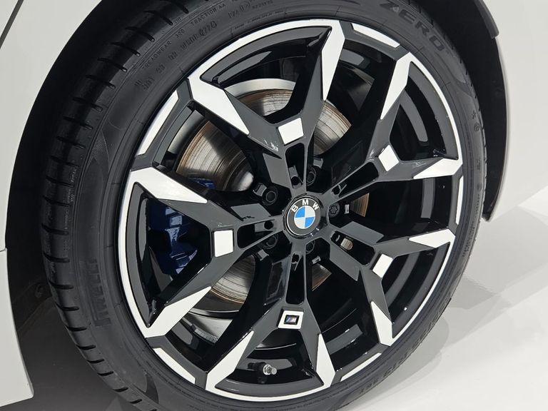 BMW 320iA 2.0 TB M Sport A.Flex/M.Sport 4p