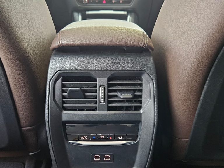 BMW 320iA 2.0 TB M Sport A.Flex/M.Sport 4p