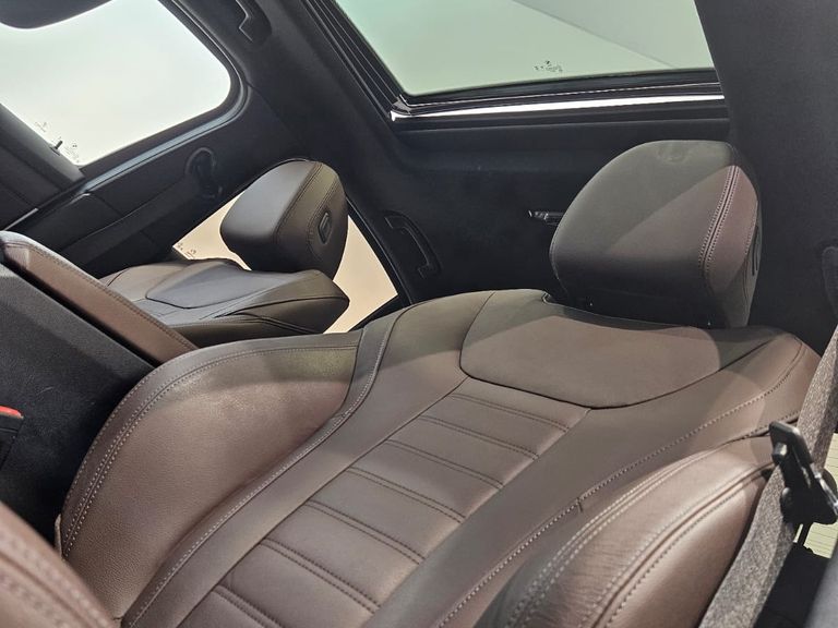 BMW 320iA 2.0 TB M Sport A.Flex/M.Sport 4p