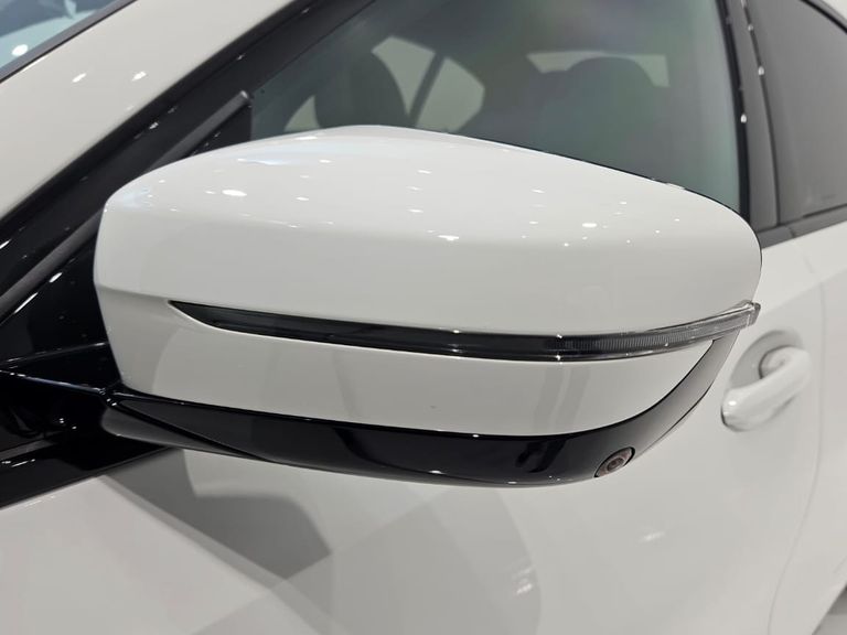 BMW 320iA 2.0 TB M Sport A.Flex/M.Sport 4p