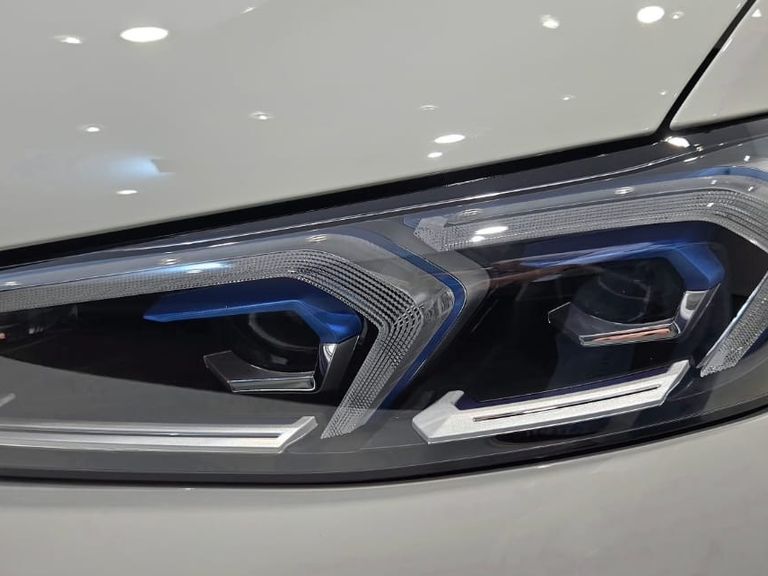 BMW 320iA 2.0 TB M Sport A.Flex/M.Sport 4p