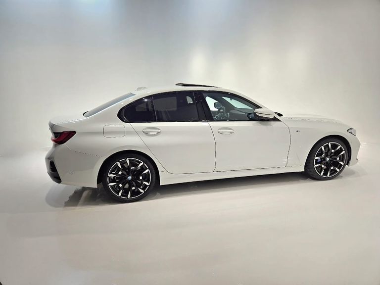 BMW 320iA 2.0 TB M Sport A.Flex/M.Sport 4p