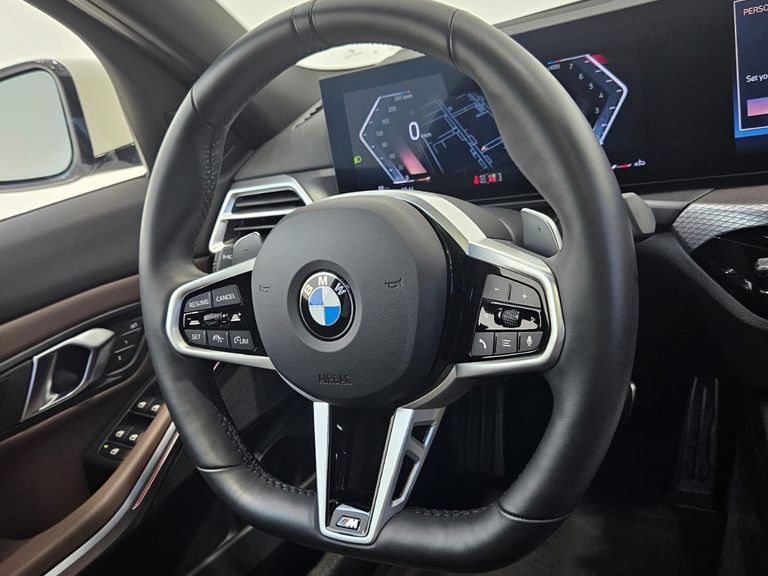 BMW 320iA 2.0 TB M Sport A.Flex/M.Sport 4p