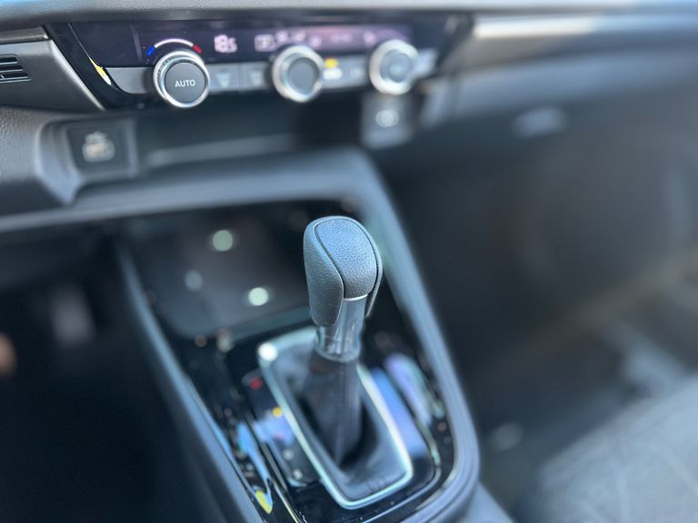 Honda HR-V EX 1.5 Flex Sensing 16V 5p Aut.