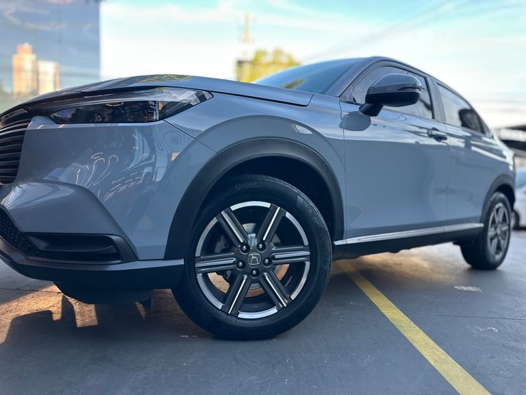 Honda HR-V EX 1.5 Flex Sensing 16V 5p Aut.