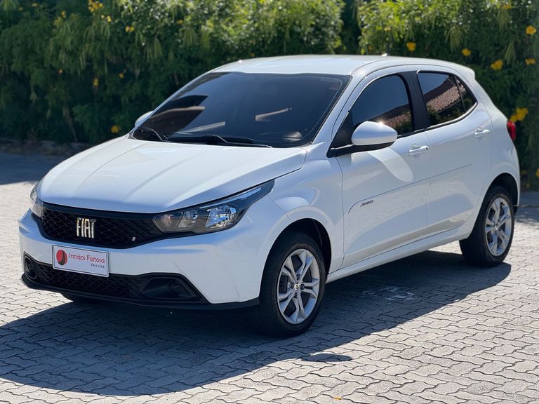 Fiat ARGO DRIVE 1.0 6V Flex