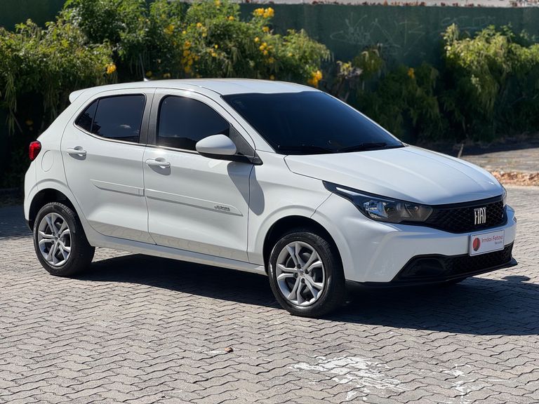 Fiat ARGO DRIVE 1.0 6V Flex