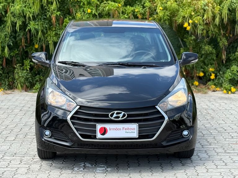 Hyundai HB20S C.Plus/C.Style1.0 Flex 12V Mec. 4P