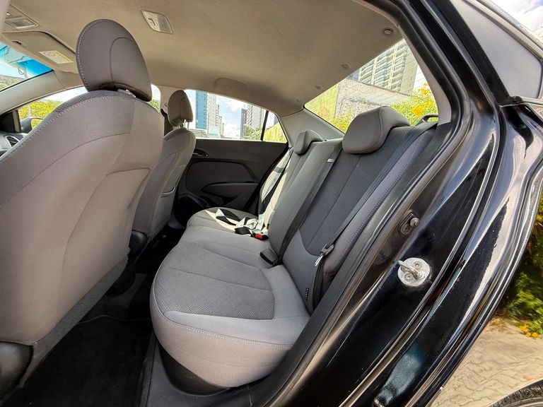 Hyundai HB20S C.Plus/C.Style1.0 Flex 12V Mec. 4P