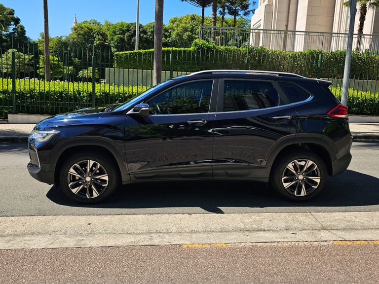 Chevrolet TRACKER Premier 1.2 Turbo 12V Flex Aut.