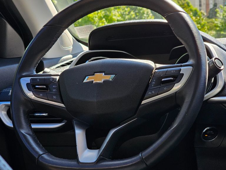 Chevrolet TRACKER Premier 1.2 Turbo 12V Flex Aut.