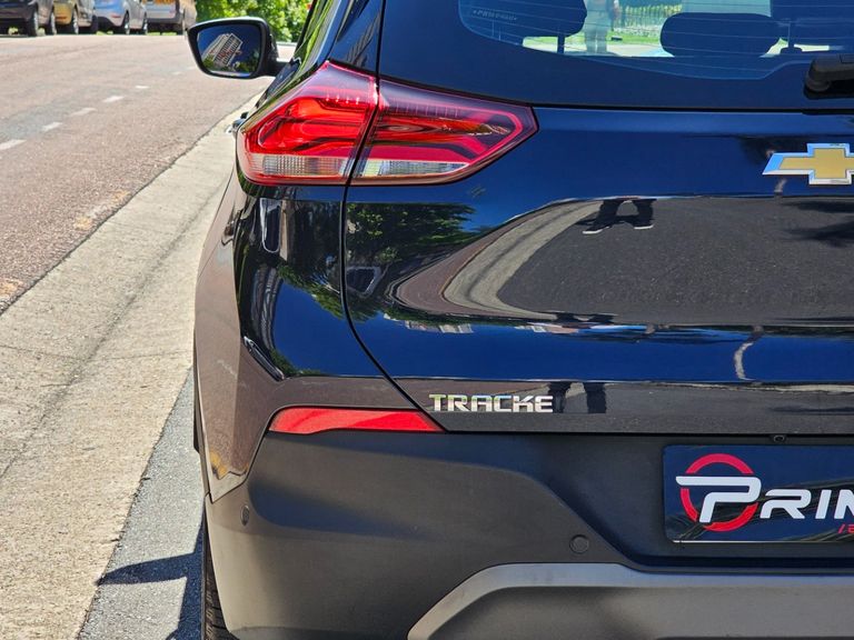 Chevrolet TRACKER Premier 1.2 Turbo 12V Flex Aut.