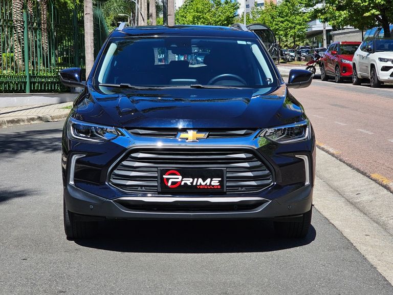 Chevrolet TRACKER Premier 1.2 Turbo 12V Flex Aut.