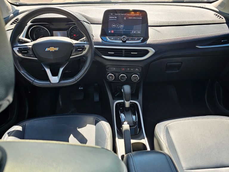 Chevrolet TRACKER Premier 1.2 Turbo 12V Flex Aut.