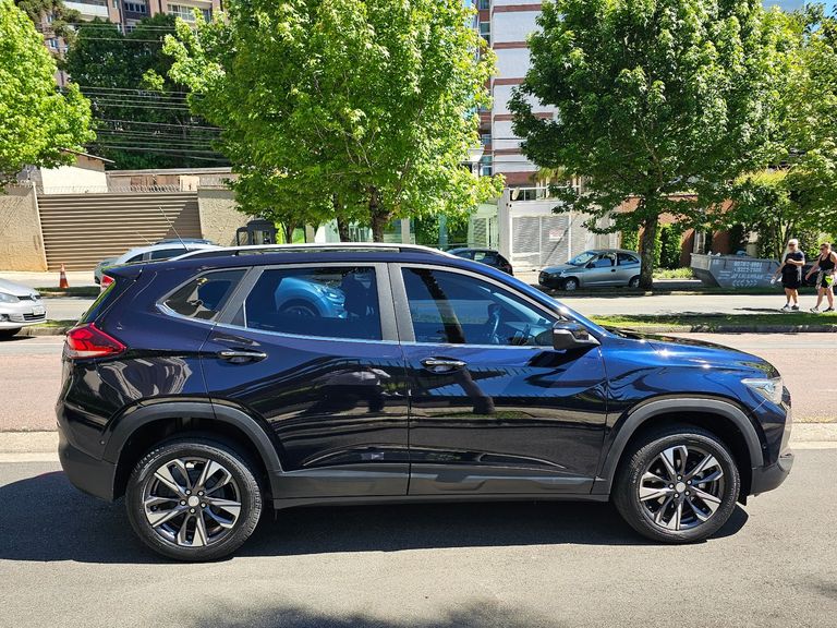 Chevrolet TRACKER Premier 1.2 Turbo 12V Flex Aut.