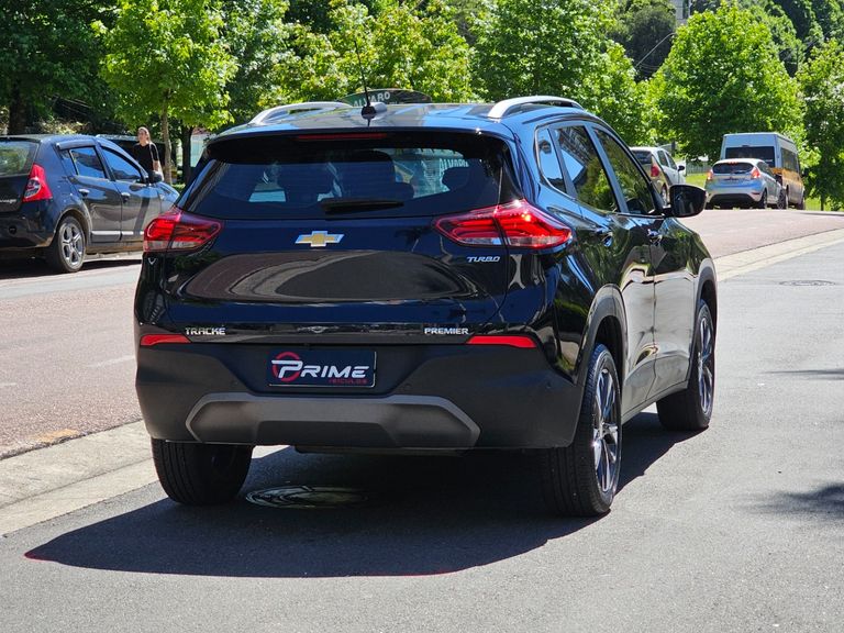 Chevrolet TRACKER Premier 1.2 Turbo 12V Flex Aut.
