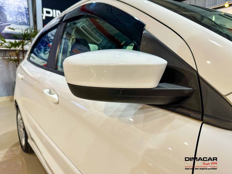 Ford Ka 1.0 SE/SE Plus TiVCT Flex 5p