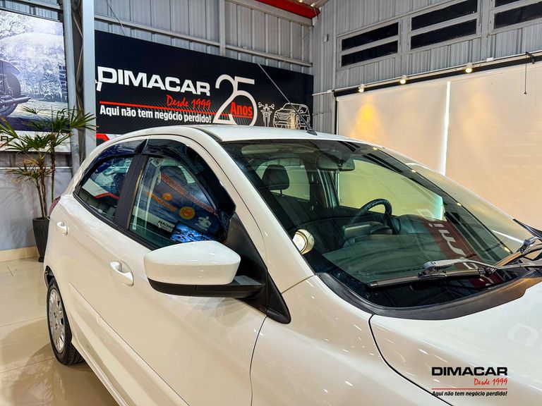 Ford Ka 1.0 SE/SE Plus TiVCT Flex 5p