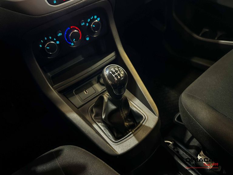 Ford Ka 1.0 SE/SE Plus TiVCT Flex 5p