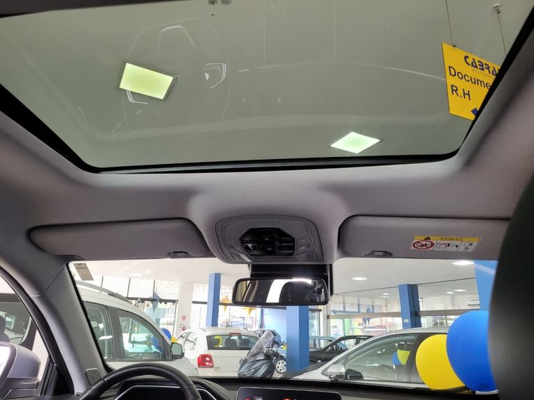 Caoa Chery/Chery Tiggo 8 TXS 1.6 16V TGDi Aut.