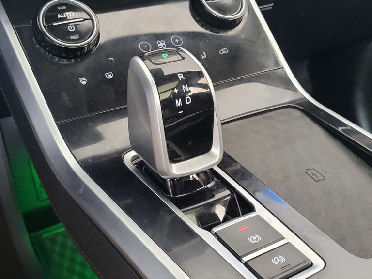 Caoa Chery/Chery Tiggo 8 TXS 1.6 16V TGDi Aut.