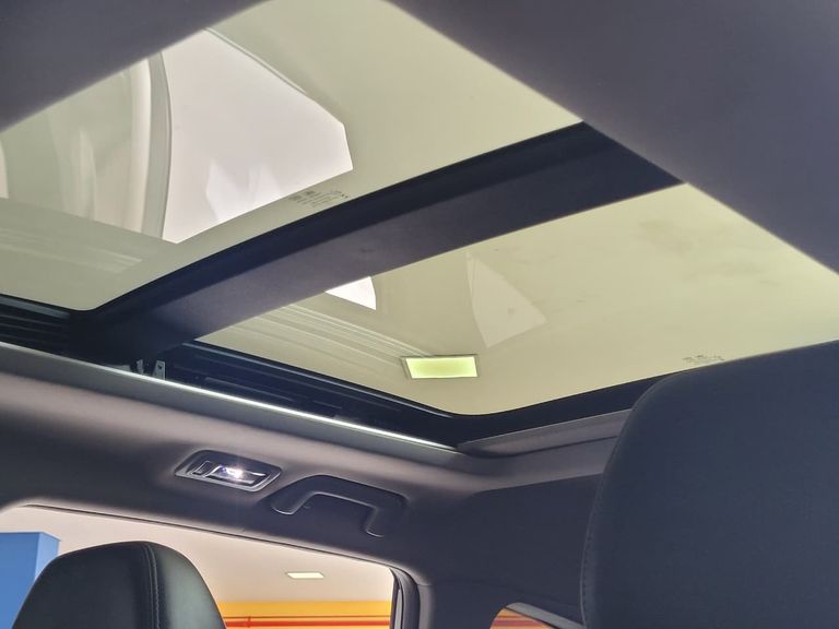 Caoa Chery/Chery Tiggo 8 TXS 1.6 16V TGDi Aut.